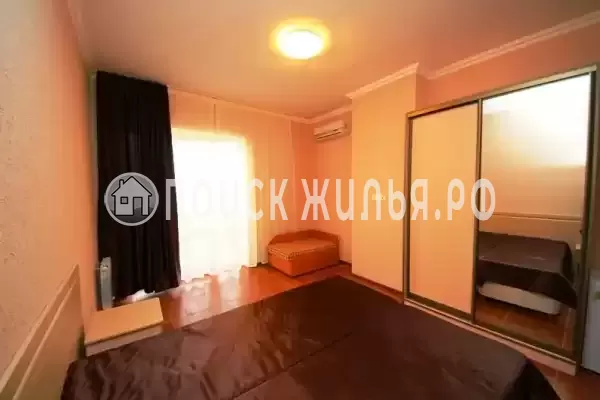 Дом под ключ «100 кв.м»