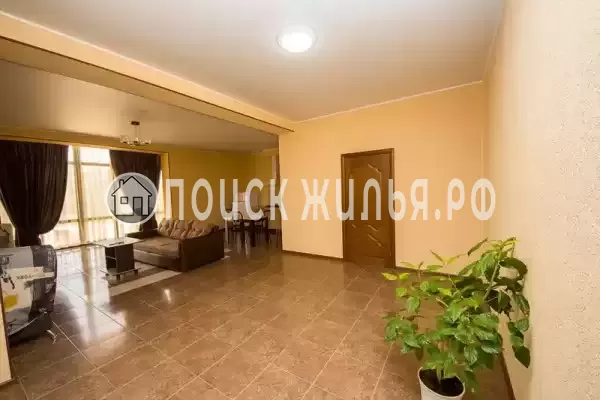 Дом под ключ «100 кв.м»