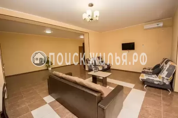 Дом под ключ «100 кв.м»