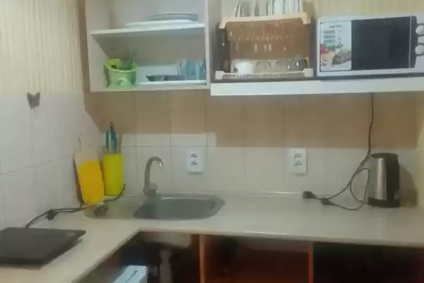 Дом/квартира под ключ, ул.Гоголя, д.31 Дом/квартира под ключ, ул.Гоголя, д.31