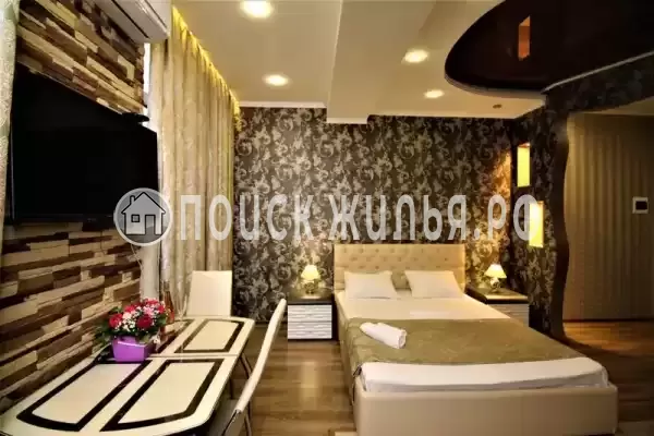 Частный сектор «Monaco club» Частный сектор «Monaco club»