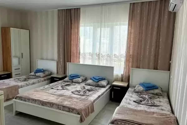 Гостевой дом «Roze house»
