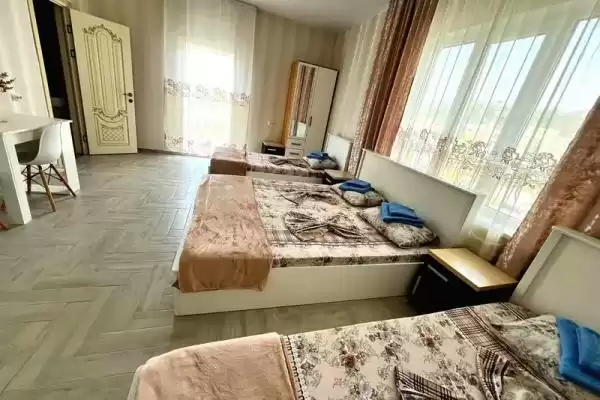 Гостевой дом «Roze house»