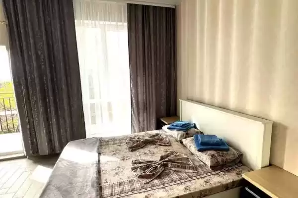 Гостевой дом «Roze house»