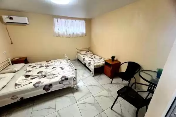 Гостевой дом «Roze house»