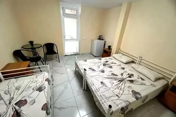 Гостевой дом «Roze house»