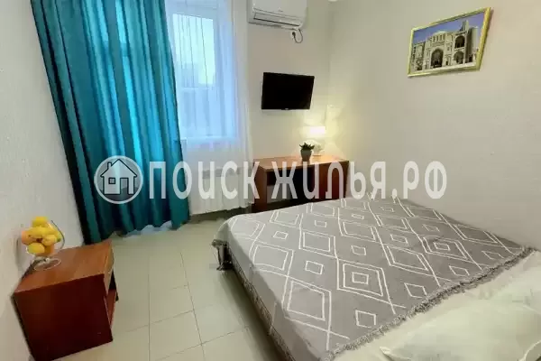 Отель «Бухара»