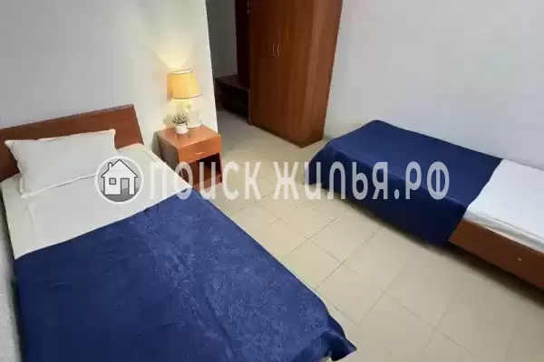 Отель «Бухара»