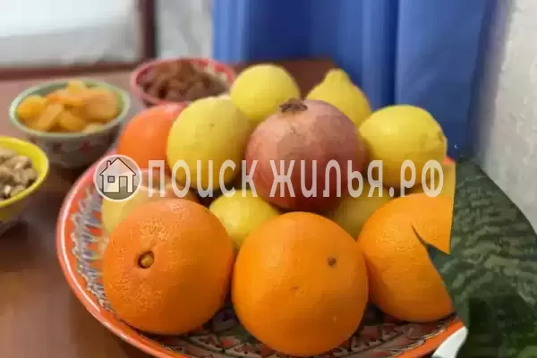 Отель «Бухара»