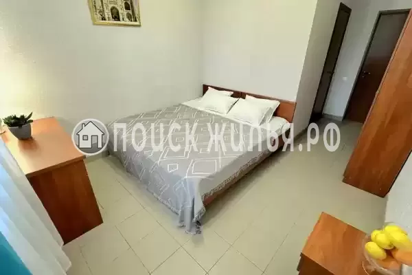 Отель «Бухара»