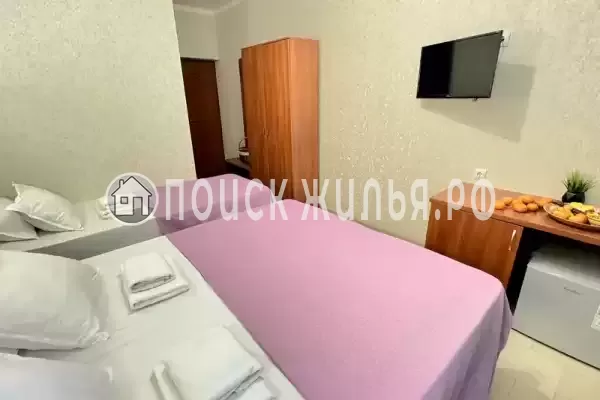 Отель «Бухара»