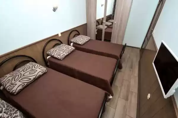 Гостевой дом «Отдых» Гостевой дом «Отдых»