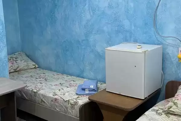 Гостевой дом «Отдых» Гостевой дом «Отдых»