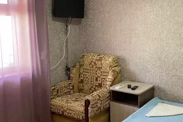 Гостевой дом «Отдых» Гостевой дом «Отдых»