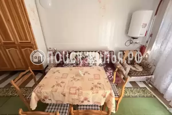 Частный сектор «Коттедж 2-х этажный»