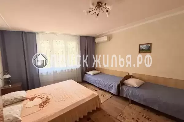 Частный сектор «Коттедж 2-х этажный»