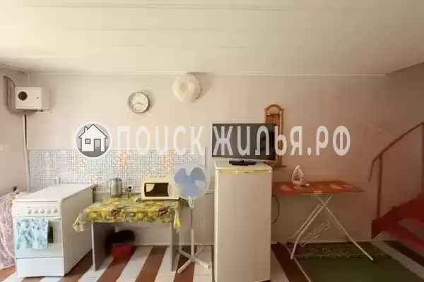 Частный сектор «Коттедж 2-х этажный»