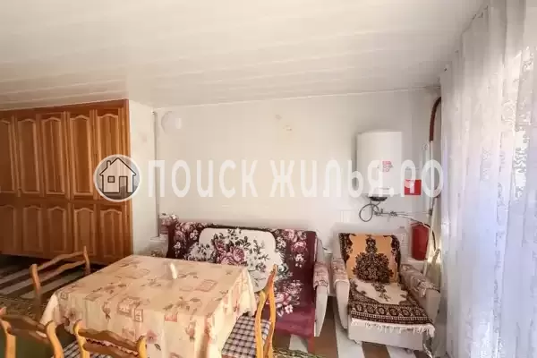 Частный сектор «Коттедж 2-х этажный»