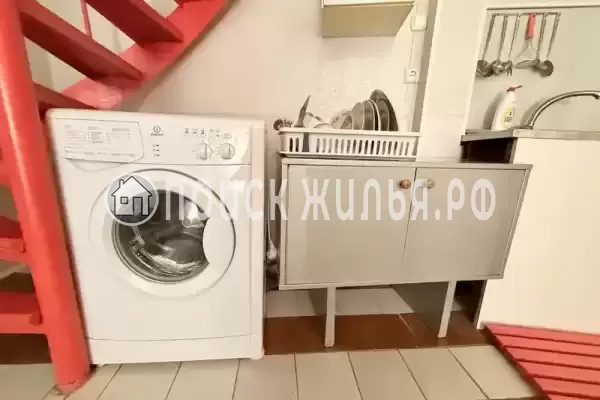 Частный сектор «Коттедж 2-х этажный»