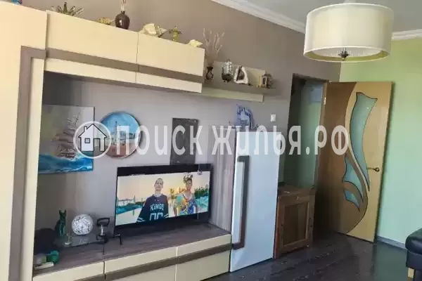 Квартира «Уютная с балконом» Квартира «Уютная с балконом»