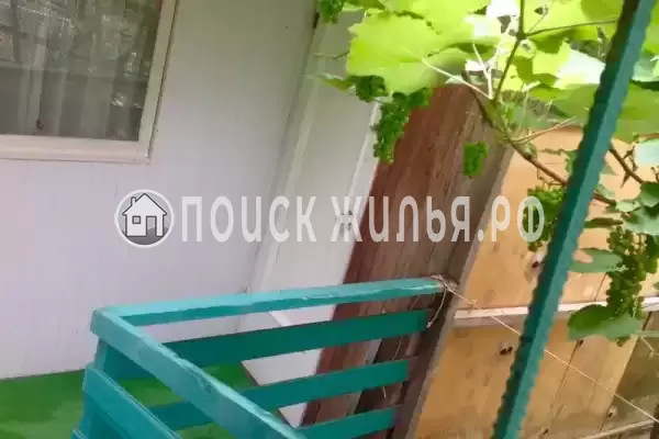 Частный сектор «Рай у моря» Частный сектор «Рай у моря»