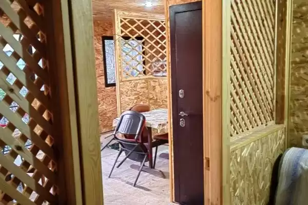Гостевой дом «На казанской» Гостевой дом «На казанской»