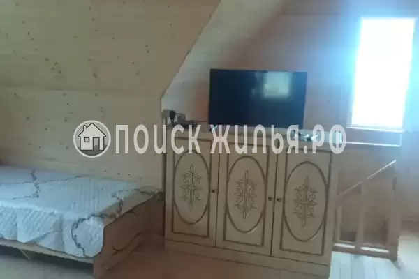 Дом под ключ «Дача на 20-ти сотках» Дом под ключ «Дача на 20-ти сотках»