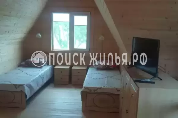 Дом под ключ «Дача на 20-ти сотках» Дом под ключ «Дача на 20-ти сотках»