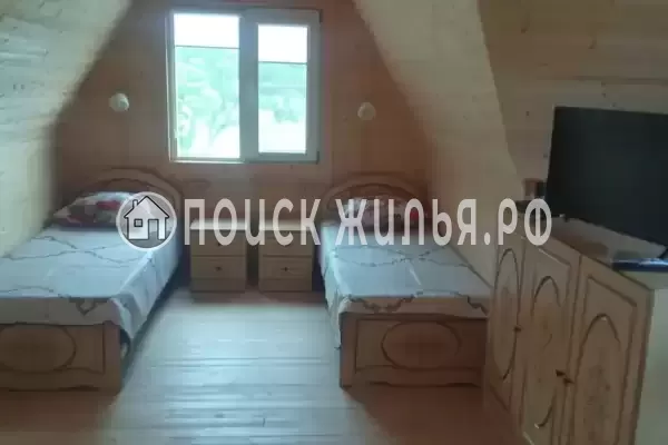 Дом под ключ «Дача на 20-ти сотках» Дом под ключ «Дача на 20-ти сотках»