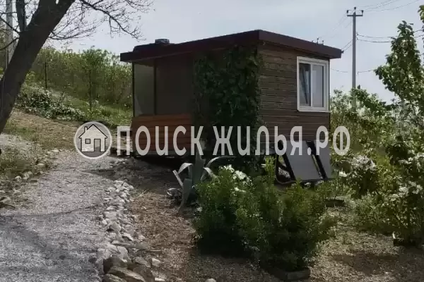 Дом под ключ «Дача на 20-ти сотках» Дом под ключ «Дача на 20-ти сотках»