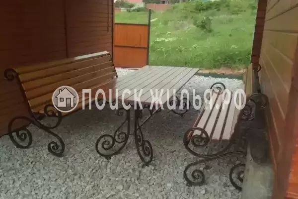 Дом под ключ «Дача на 20-ти сотках» Дом под ключ «Дача на 20-ти сотках»