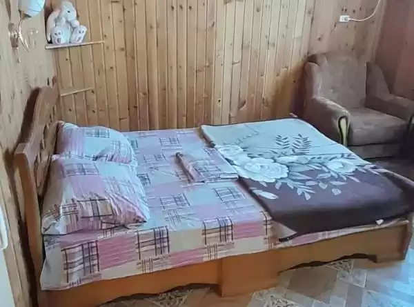 Гостевой дом «Предгорье» Гостевой дом «Предгорье»