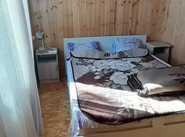 Гостевой дом «Предгорье» Гостевой дом «Предгорье»