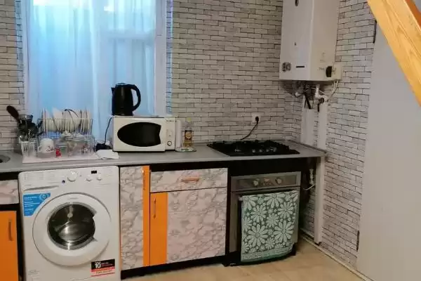 Частный сектор «Домик от Светланы» Частный сектор «Домик от Светланы»