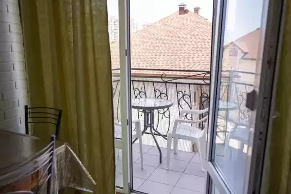 Апартаменты, ул.Тормахова, д.36 Апартаменты, ул.Тормахова, д.36