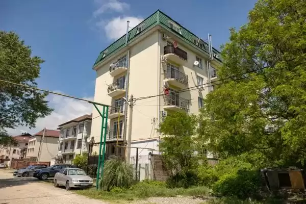 Апартаменты, ул.Тормахова, д.36 Апартаменты, ул.Тормахова, д.36