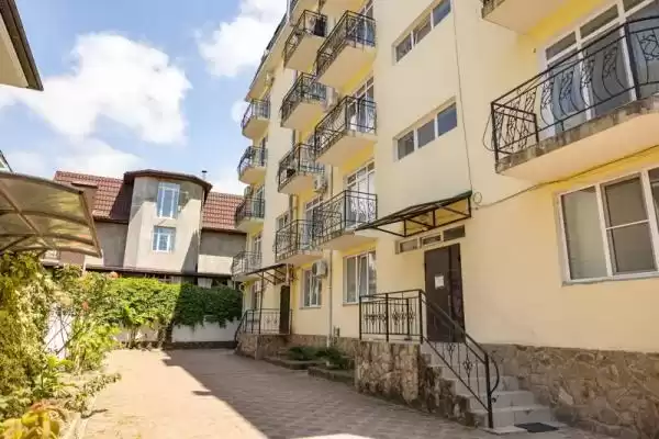 Апартаменты, ул.Тормахова, д.36 Апартаменты, ул.Тормахова, д.36