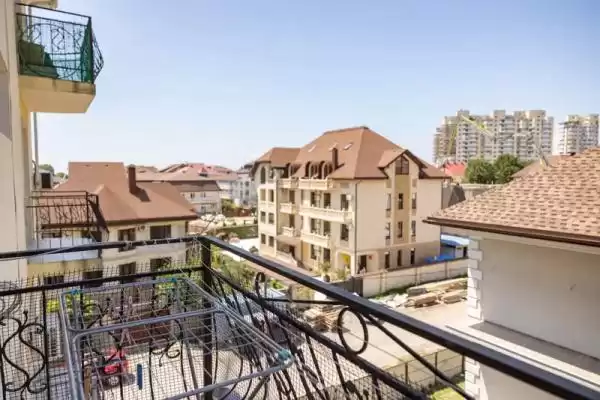 Апартаменты, ул.Тормахова, д.36 Апартаменты, ул.Тормахова, д.36