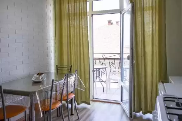 Апартаменты, ул.Тормахова, д.36 Апартаменты, ул.Тормахова, д.36