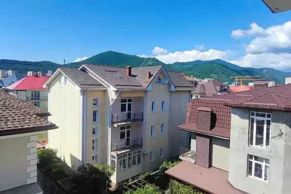 Апартаменты, ул.Тормахова, д.36 Апартаменты, ул.Тормахова, д.36