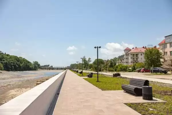 Апартаменты, ул.Тормахова, д.36 Апартаменты, ул.Тормахова, д.36