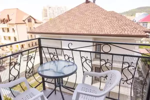 Апартаменты, ул.Тормахова, д.36 Апартаменты, ул.Тормахова, д.36