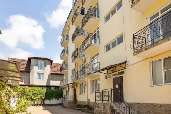 Апартаменты, ул.Тормахова, д.36 Апартаменты, ул.Тормахова, д.36