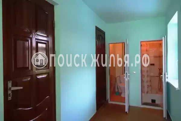 Частный сектор «На Светлом»