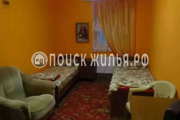 Частный сектор «На Светлом»