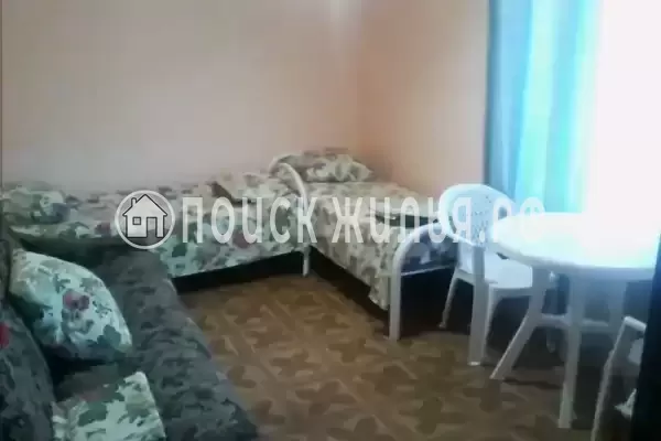 Частный сектор «На Светлом»