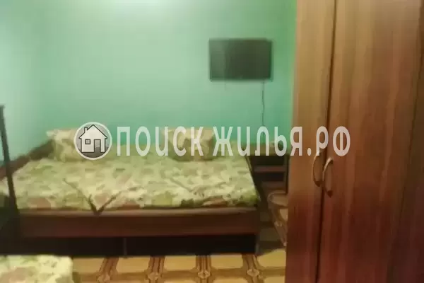 Частный сектор «На Светлом»