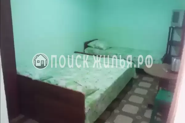 Частный сектор «На Светлом»