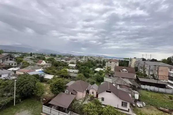 Квартира «У моря» Квартира «У моря»