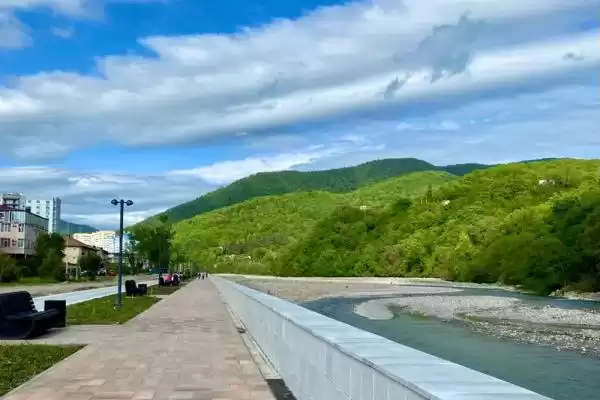 Квартира «На малышева» Квартира «На малышева»